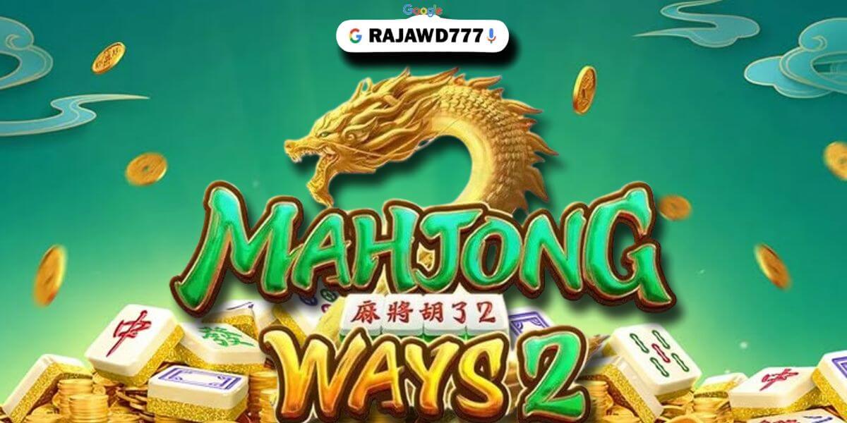 Slot Mahjong Ways